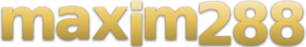maxim288 logo