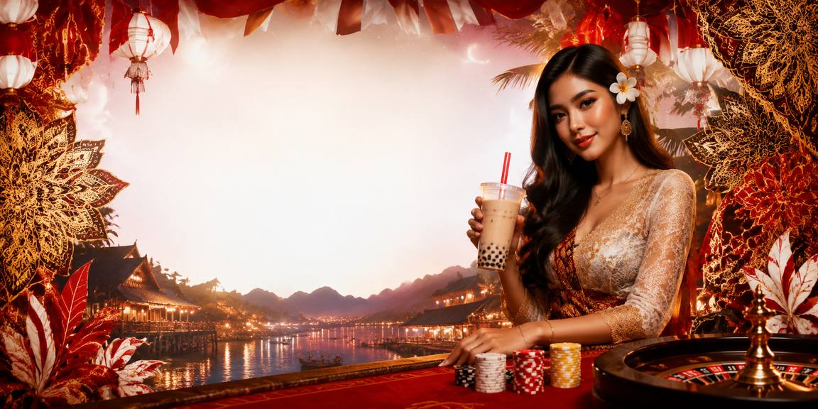 maxim288 Live Baccarat Rooms